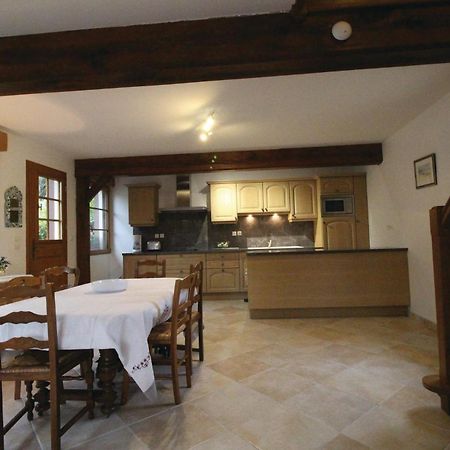 Beautiful Home In Le Bourg-Dun With Kitchen Exterior photo